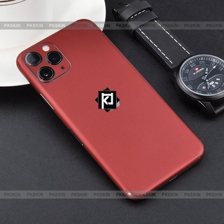 Miếng dán skin full viền iphone 7 , 7plus, iphone x , Iphone xs max