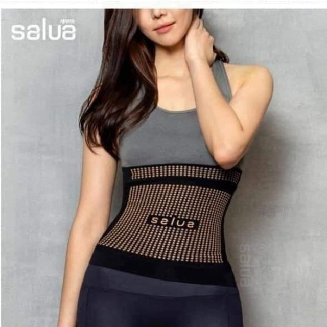 Đai nịt bụng Salua