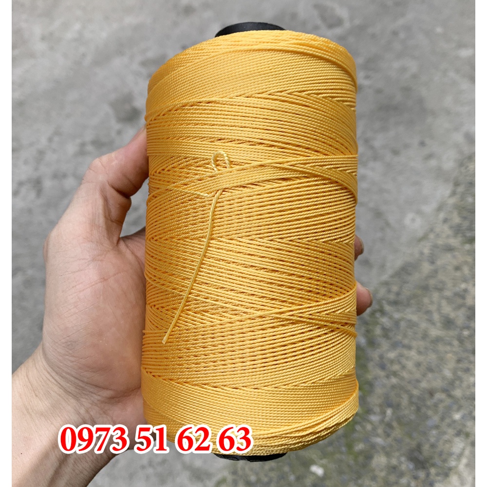 Dây thả diều cuộn 200 mét - 1000 mét