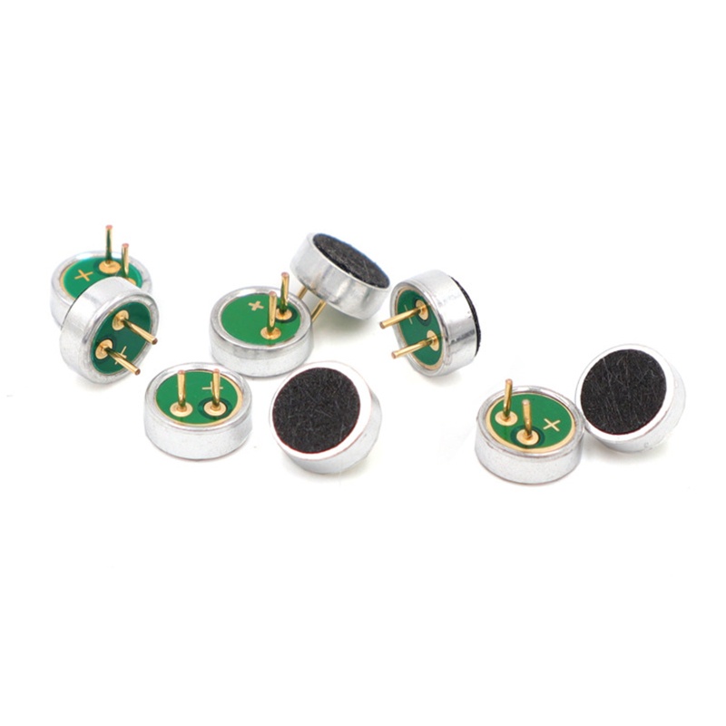 Micro Thu Âm Độ Nhạy Cao 6022P