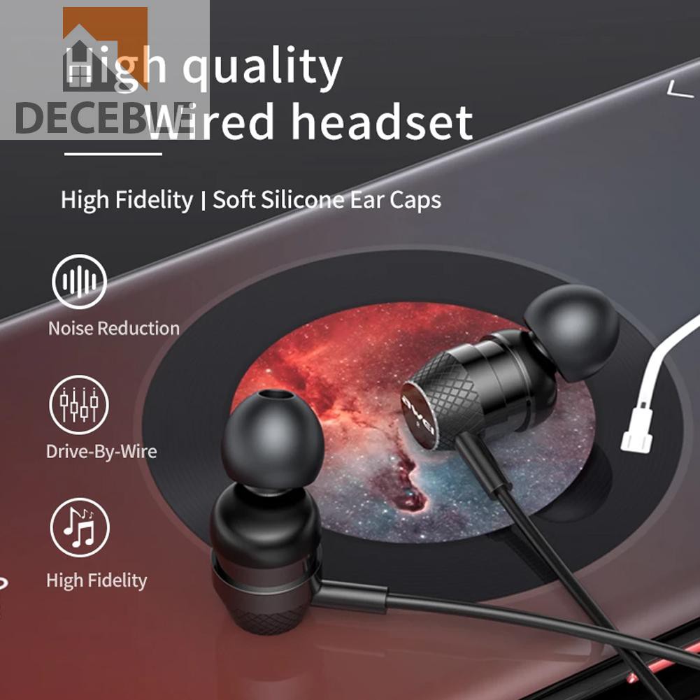 Tai Nghe Nhét Tai Awei Tc-5 Âm Thanh Hifi Sống Động Chất Lượng Cao | BigBuy360 - bigbuy360.vn