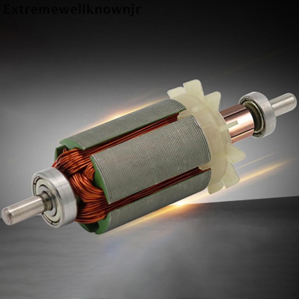 EWJR RS-550 Motor DC 12V 24V 30000RPM High Speed Large Torque RC Car Boat Model DIY
 HOT