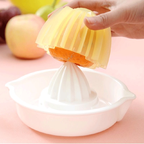 [Hỏa Tốc HN] Dụng cụ vắt cam chanh cỡ to Nội địa Nhật Bản