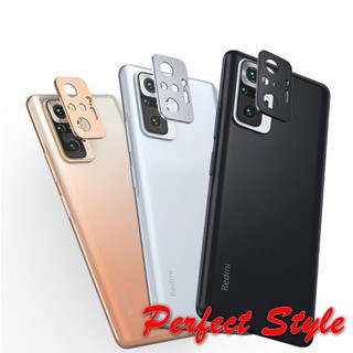 Cường lực Đai bảo vệ camera XIaomi Redmi note 10 / Note 10 pro / note 10s