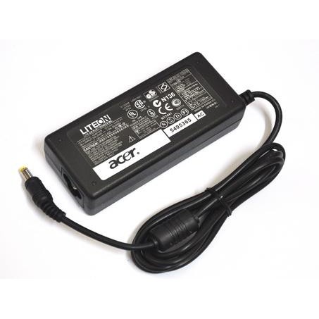 Sạc Laptop ACER 19V - 3.42A - 65W Chính Hãng Kèm Dây Nguồn ( Adapter Acer 19V-3.42A-65W)