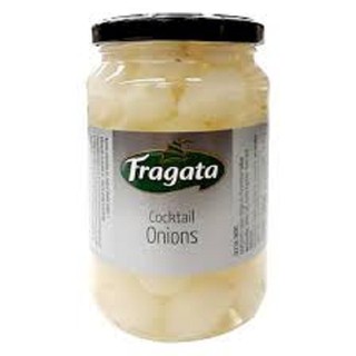 Hành ngâm 200g-345g - Fragata
