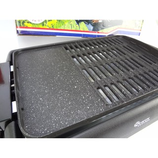 [HÀNG CHÍNH HÃNG - BẢO HÀNH 12 THÁNG] Vỉ Nướng Điện Sowun SW 282 (2000W)