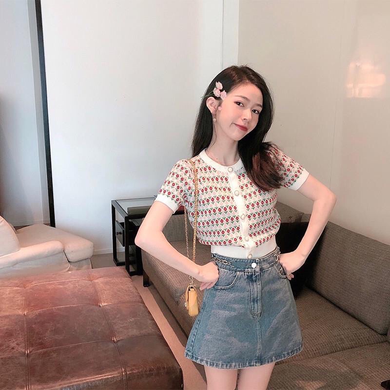 Áo len thu đông 2021 | BigBuy360 - bigbuy360.vn