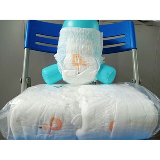 Combo 100m Bỉm quần trần Xuất Nhật loại A sz 100M/100L/100Xl/100Xxl/100Xxxl cho bé