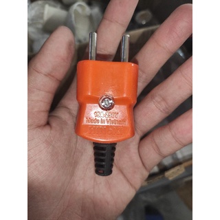 Phích cắm điện chịu tải 3000w