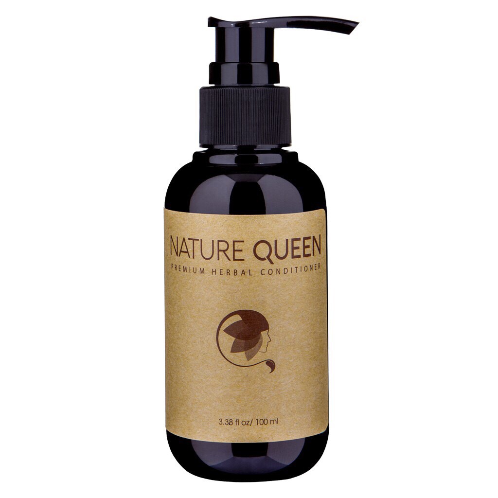 [100ml] Cặp dầu gội xả Nature Queen | BigBuy360 - bigbuy360.vn