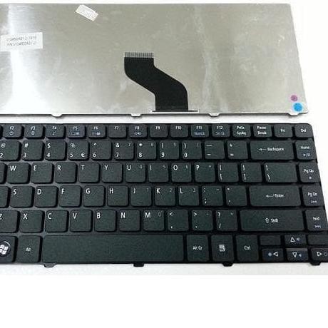 Bàn Phím Laptop Acer Aspire 4743 4745g 4750g 4750z 4750zg 4752z 4752g