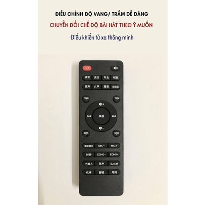 Loa Bluetooth Sansui P600 | Loa Karaoke tại gia | Đảm bảo Chất lượng