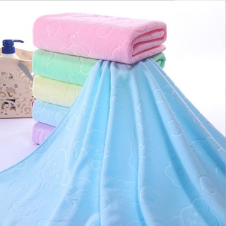 ◘Khăn tắm vải lanh và cotton mềm mại siêu mỏng nhẹ nhanh khô dành cho nam và nữ người lớn đi bơi ở bãi biển hút mềm