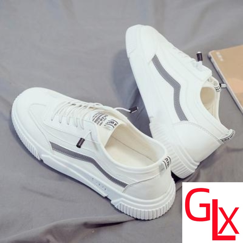 Giày vải canvas thoáng khí thời trang mùa hè 2021 phong cách mới nhiều màu tùy chọn