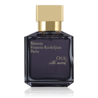 Nước hoa unisex MAISON FRANCIS KURKDJIAN Oud Silk Mood 70ml