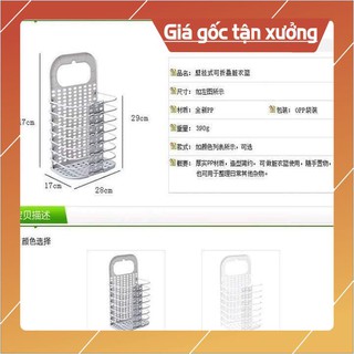 Cài cạnh máy giặt gấp gọn