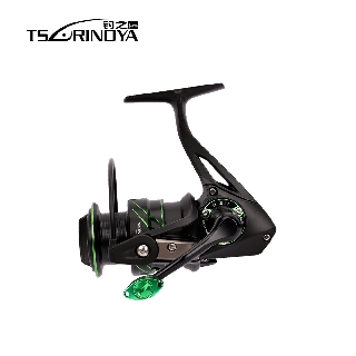 MÁY CÂU CÁ ĐỨNG LURE TSURINOYA FLYING SHARK