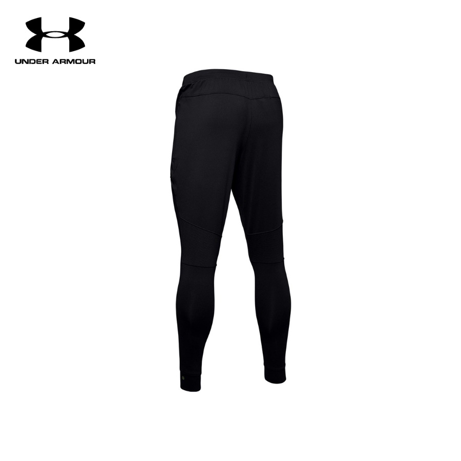 Quần dài thể thao nam Under Armour Rush Fitted - 1328702-001