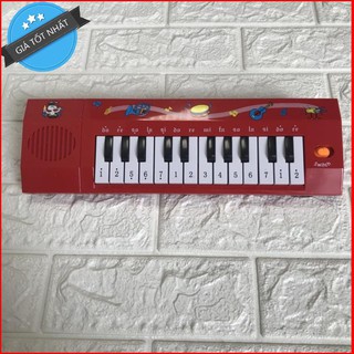 [FLASH SALE] ĐỒ CHƠI ĐÀN PIANO NO. 168B