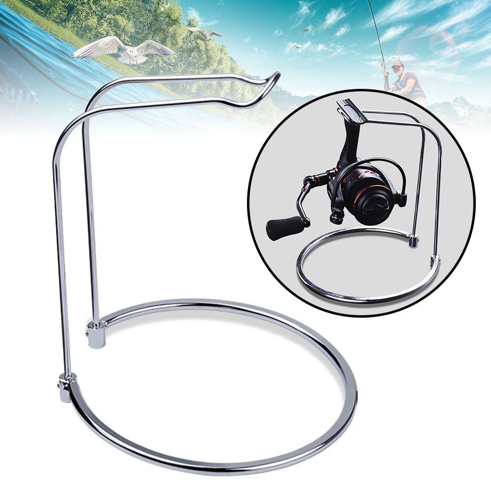 LET Giá Đỡ Máy Câu Cá Bằng Thép Không Gỉ