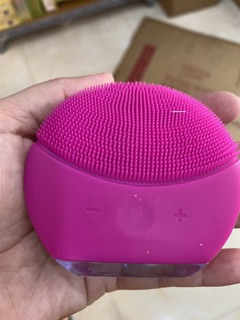 MÁY RỬA MẶT FOREVER