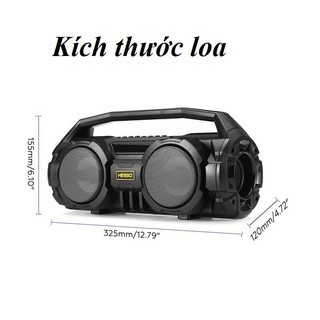 Loa Bluetooth KIMISO KM-S1 và Loa Kimiso E818