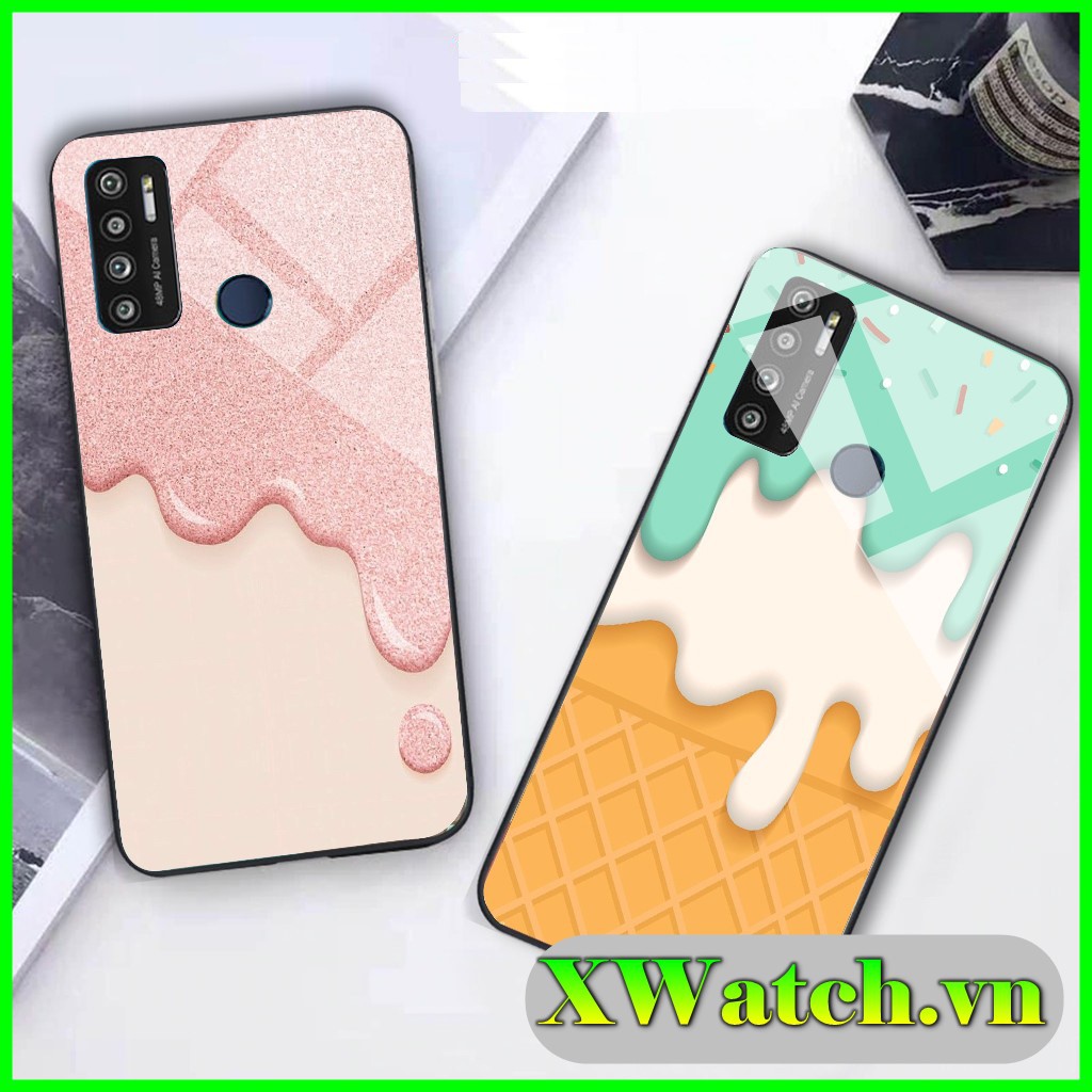 Ốp lưng Phủ bóng Kem  SamSung galaxy Note 8/Note 9/Note 10/S8/S9/S10/S8+/S9+/S10+/Note 20/Note 20 ultra S21 ultra
