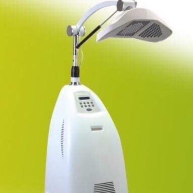Đèn ánh sáng sinh học SK8+