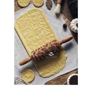 Cây lăn cookies Amagour