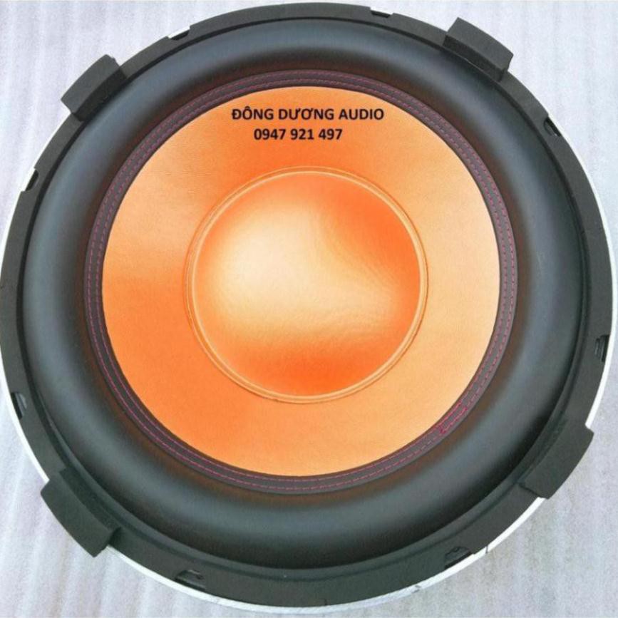 FreeShip - XẢ LỖ LOA BASS SUB 40 MARTIN CÔN 76MM MÀNG CAM CAO CẤP - GIÁ 1 CHIẾC