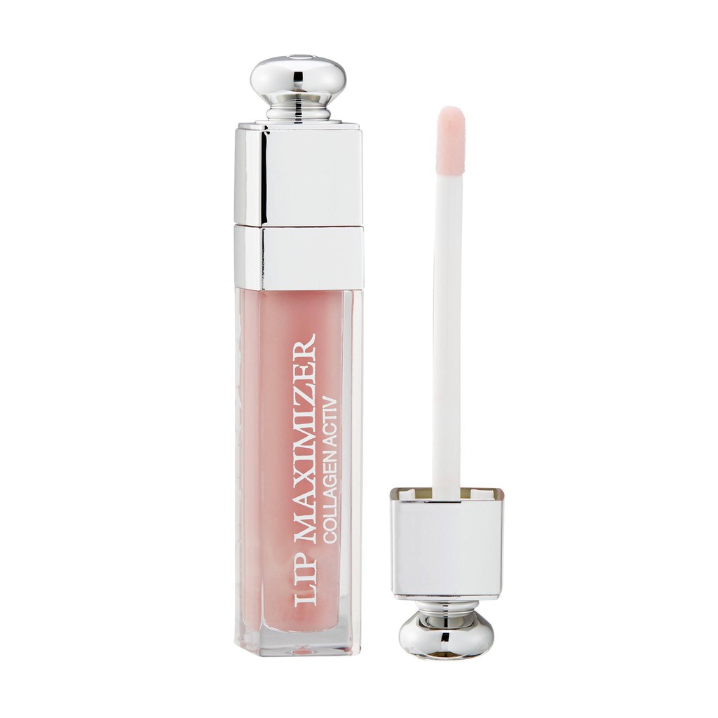 Son Dưỡng Mini Dior Addict Lip Maximizer Collagen Activ 2ml
