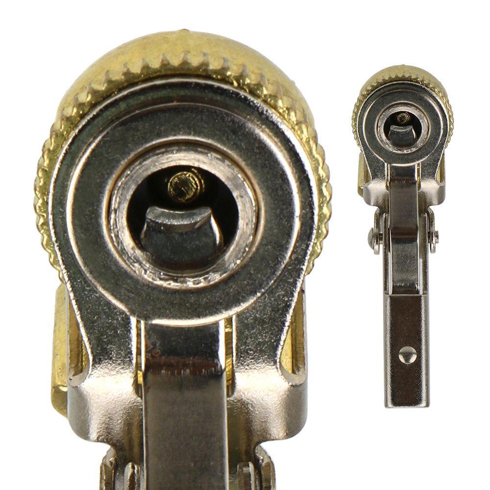 Kẹp Van Bơm Hơi Lốp Xe Ô Tô Chuyên Dụng