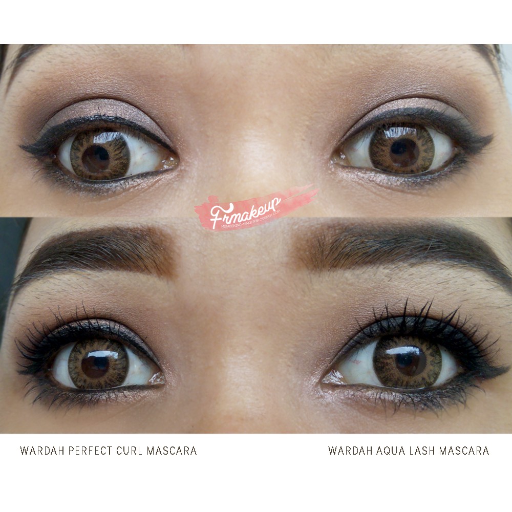 (Hàng Mới Về) Mascara Wardah Chính Hãng 100% Bpom | BigBuy360 - bigbuy360.vn