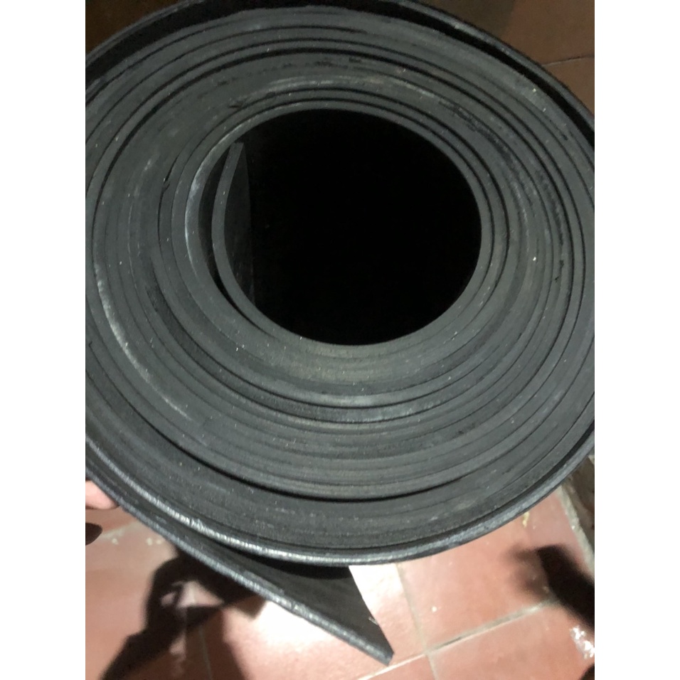 Tấm Cao Su Trải Sàn