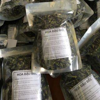 Sỉ toàn quốc giá rẻ 1kg trà hoa đậu biếc