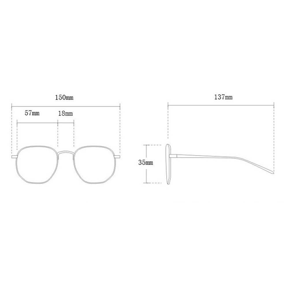Kính Mát Oversize Chống Tia UV400 Phong Cách Hàn Quốc Sang Trọng Cho Nữ