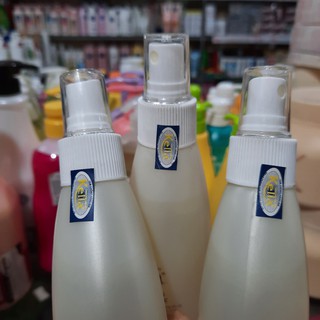 Xịt Dưỡng Tóc Kella Làm Mềm Tóc 250ml (màu trắng)