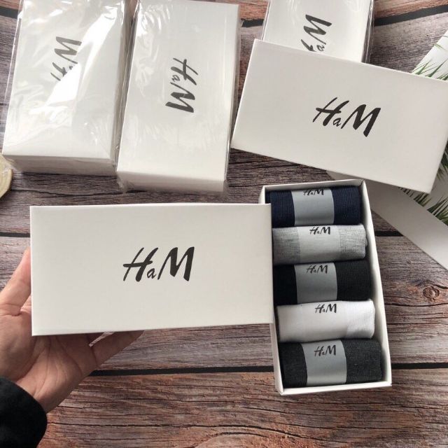 Combo set tất chống thối