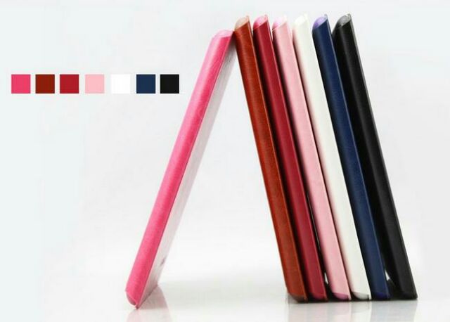 Bao da iPad Pro 10.5 inch hãng KakuSiga trơn mịn - Hàng nhập khẩu