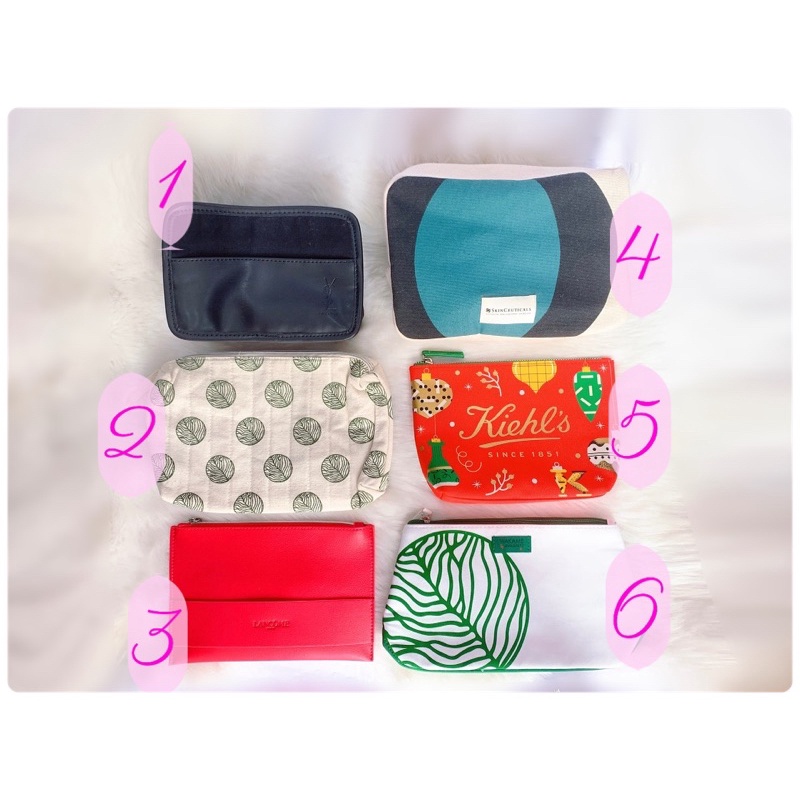 Túi quà tặng Pháp