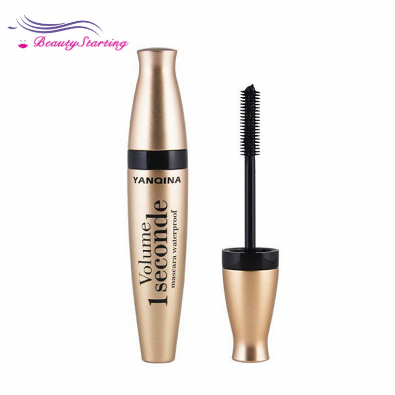 [Hàng mới về] Mascara chuốt mi YANQINA lâu trôi và chống thấm nước cao cấp | BigBuy360 - bigbuy360.vn