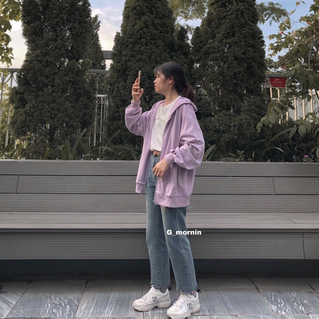Quần jeans QJ067 - Gmornin