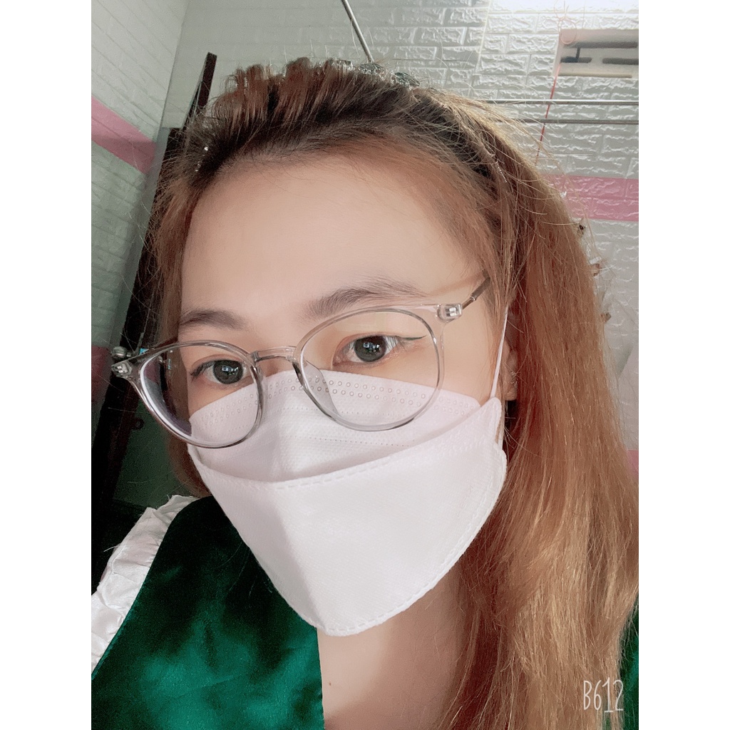 KHẨU TRANG Y TẾ , KHẨU TRANG KHÁNG KHUẨN MASK 4D  ( TÚI 5 CHIẾC ) | BigBuy360 - bigbuy360.vn