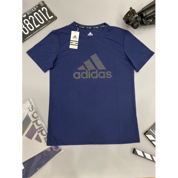 Áo Adidas ẢNH THẬT SHOP E TỰ CHỤP