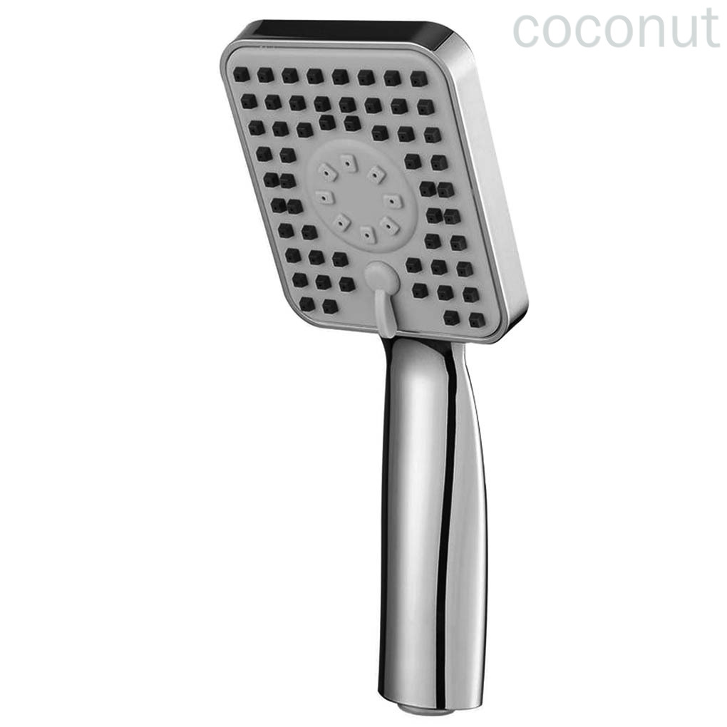 Đầu Vòi Sen Áp Suất Phun Cao Bằng Nhựa | BigBuy360 - bigbuy360.vn