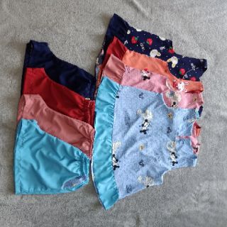 Combo Sét bộ mặc nhà siêu mát 2 bộ