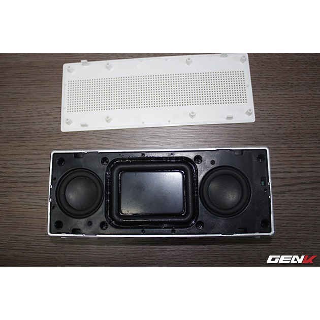 Loa Bluetooth Xiaomi Square Box - Âm Thanh Trầm Ấm - Bảo Hành Đổi Mới
