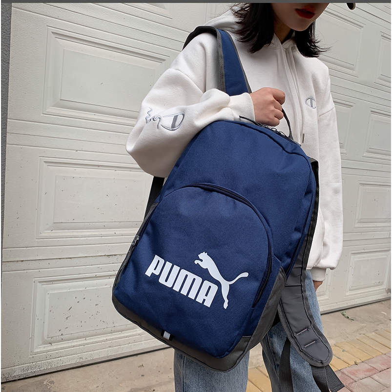 Ba lô PUMA thiết kế thời trang cho nữ