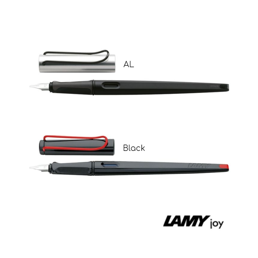Bút máy - Lamy Joy (nhiều màu)
